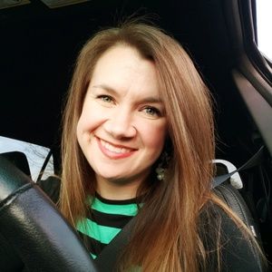 Meet your Posher, Meredith